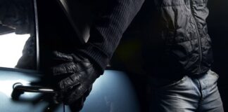 Полицейские Туркестанской области раскрыли несколько угонов автомашин