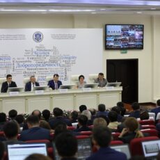 В Агентстве по противодействию коррупции появились новые оперативно-следственные подразделения