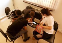 Программа «Жас касипкер» вызвала ажиотаж и оживление среди шымкентцев