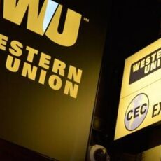 Western Union ввела жесткие лимиты на переводы денег из России за границу