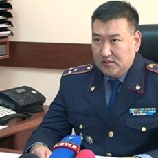 За связь с бывшим олигархом Тулешовым осужден экс-начальник криминальной полиции