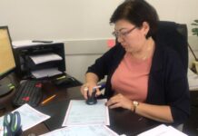 В Шымкенте выдали первый индустриальный сертификат