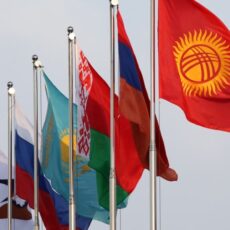 Казахстанцы теперь смогут получать пенсии в странах ЕАЭС