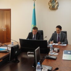 В Казахстане отобрано и упаковано более 30 новых нишевых проектов