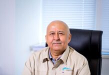 Ушел из жизни технический директор ТОО «ПКОП»  Баетов Болат Бажакаевич