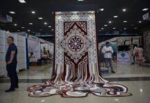 Кто стал лучшим производителем Шымкента