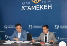 Туркестанских бизнесменов призвали инвестировать в студенческие общежития