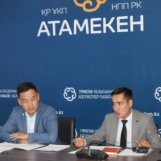 Туркестанских бизнесменов призвали инвестировать в студенческие общежития