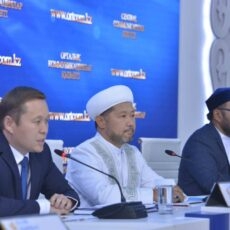 На хадж отправятся по выделенной квоте 3200 казахстанцев