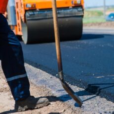 В Шымкенте одну из улиц перекроют на сутки