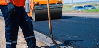 В Шымкенте одну из улиц перекроют на сутки