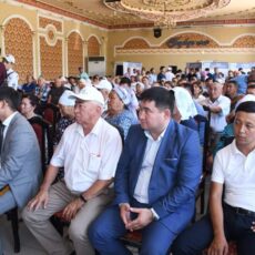 Для предпринимателей Арыси запустили программу «Қамқор»