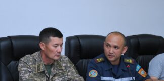 В городе Арысь полностью заменят системы безопасности и объявления тревог