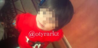 Мужчину, который оставил трехлетнюю Каусар без помощи, водворили в изолятор