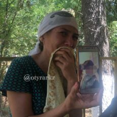 Родители погибшей девочки не верят в несчастный случай
