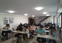 Нашествие молодых: свыше 10 тыс заявок собрал проект «Жас кәсіпкер» за три дня