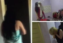 Девушек легкового поведения из Шымкента задержали в одной из саун Жанаозена девушки легкого поведения