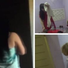Девушек легкового поведения из Шымкента задержали в одной из саун Жанаозена девушки легкого поведения