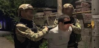 Спецоперация по ликвидации ОПГ прошла в Шымкенте и Алматы Спецоперация по ликвидации ОПГ прошла в Шымкенте и Алматы