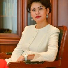 Назначен помощник Президента РК