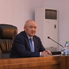 Информация о работе в Арыси и сведения должны быть открытыми и правдивыми