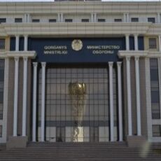 Без паники: в Арыси приступили к утилизации невзрывоопасных боеприпасов