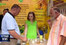 Сделано в Шымкенте: 100 предпринимателей мегаполиса представили свою продукцию выставка Лучший товар Казахстана