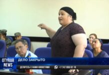 В Шымкенте осужденному за убийство чемпиона дали полтора года Мать погибшего Лала Кокенаева