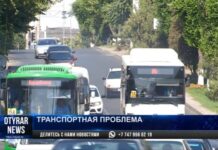 700 новых автобусов пополнят автопарк города до конца года До конца этого года в Шымкенте будет обновлен практически весь парк автобусов