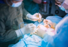 Сердце, которое не сдается: 76-летний пенсионер прооперирован в Шымкенте операция