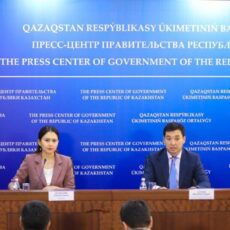 Обновленное мобильное приложение mGov будет запущено в августе 2019 года
