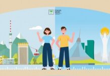 Где в Казахстане больше женихов и невест. Инфографика