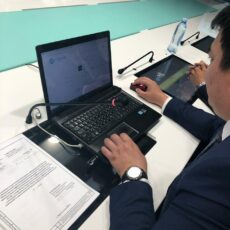 В Казахстане стало возможным подписывать документы онлайн