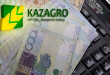 В КазАгро объяснили убытки холдинга: Много занимали в долларах и евро