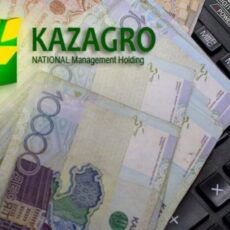 В КазАгро объяснили убытки холдинга: Много занимали в долларах и евро