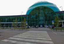 В помощи отказано: Детальный разбор ситуации в аэропорту г. Нур-Султан