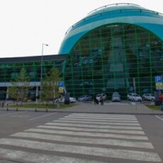 В помощи отказано: Детальный разбор ситуации в аэропорту г. Нур-Султан