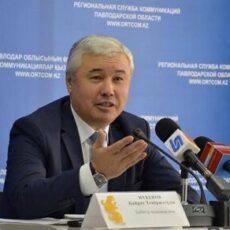 Бывший заместитель акима Туркестанской области возглавил Павлодар