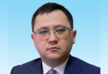 Назначен новый руководитель Nur Media Болат Кальянбеков