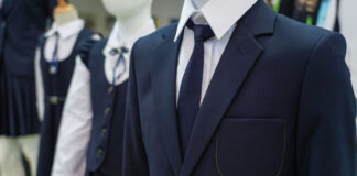 Аким Шымкента: Надо пресечь все попытки превращать продажу школьной формы в бизнес школьная форма