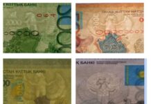 В Шымкенте ходят пятитысячные купюры-«фальшивки». Как не попасться? (видео)