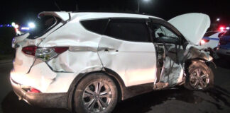 В Шымкенте подушка безопасности не спасла жизнь участнику ДТП