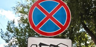 В Шымкенте запрещающие дорожные знаки ставят подножку развитию бизнеса