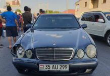 Авто из Армении не будут облагаться налогом дважды авто из Армении