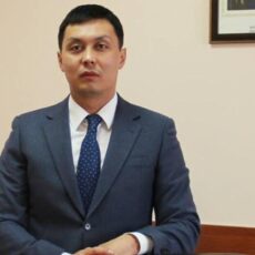 Назначен руководитель антикоррупционной службы в Шымкенте