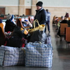Из Туркестанской области на север переехали около 800 семей: Ехать на север не страшно