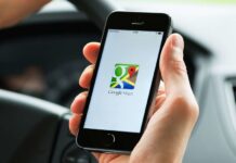 Google Maps с дополненной реальностью стали доступными для всех гугл