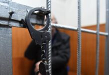 Жестокое убийство в лифте Шымкента: суд вынес приговор Приговор. Суд.