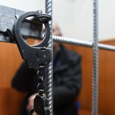 Убийство 5-летней девочки в Сарыагаше: сотруднику пробации вынесли приговор Приговор. Суд.