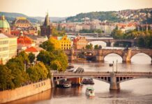 Главные достопримечательности Чехии станут бесплатными для посещения Чехия